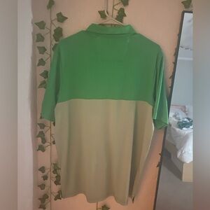 Dallas Stars Polo Shirt Men’s